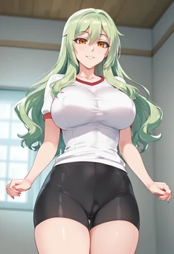 ChocoPizza - Kaho Ootani (490) [AI Generated] 作品封面