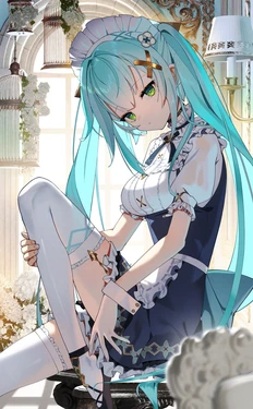 [Pixiv] Scottie