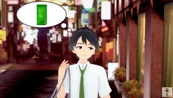 [tsfenterprise] BYEBUY Vending Machine 1-3 [Chinese] 作品封面