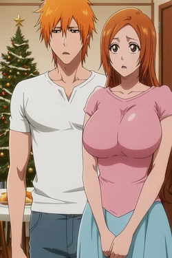 [AmeOhime] Secret Christmas +Ex 608p❦秘密のクリスマス +Ex 608p (Patreon) [AI Generated] 作品封面