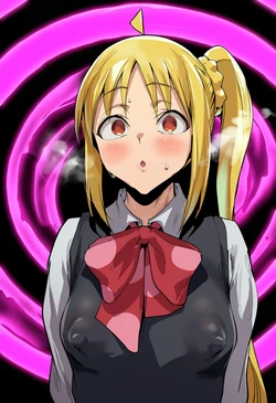 [haremgoblin] Bocchi the Rock 3-5 [AI Generated] 作品封面