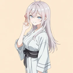 【Secret Base/tarte】Alisa_Roshidere_pa_20260213 [AI Generated] 作品封面