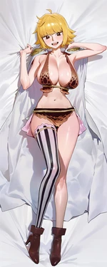 [Ayakane] マーガレットmarguerite [AI Generated] 作品封面