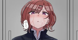 Purodyuusaa, watashi no nioi kagitai n desu ka? 作品封面