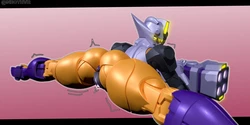 [Mengsk] “Didn’t expect me to be so flexible?” (Transformers)