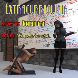 [Tlameteotl] Extracurricular