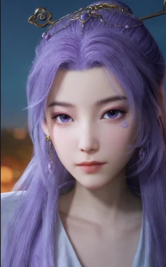 [AI Generated]师兄啊师兄 云霄荤素 作品封面