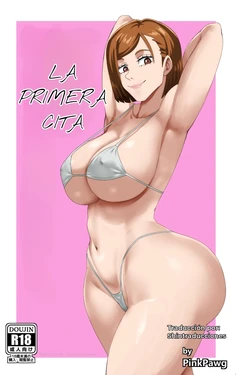 Jujutsu Kaisen pink pawg 作品封面