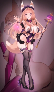 [Pixiv] Perianist