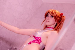 Labinnak Mangoloo - Shower Asuka