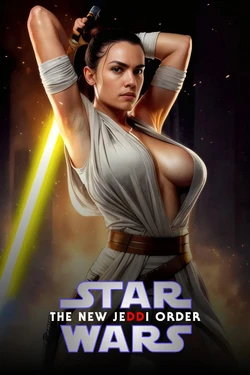 star wars favs 作品封面
