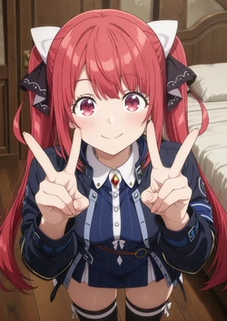 [Undresser] Sophia Claudel ( ソフィア・クローデル ) - Yuusya Party wo Oidasareta ( 勇者パーティを追い出された器用貧乏 ) 133P [AI Generated] 作品封面