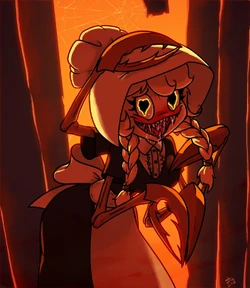Cliffside Cordie