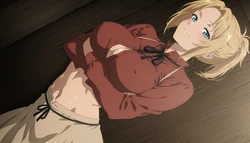 [Generator Kin] Zenith Greyrat (Mushoku Tensei) [AI Generated] 作品封面