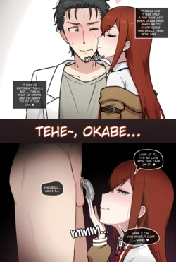 [Coiefen] Kurisu BBC NTS 5 FULL