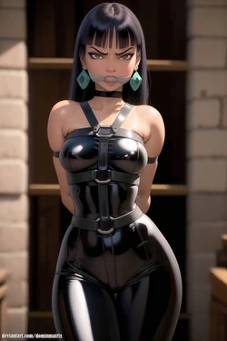 Chel [AI Generated] 作品封面