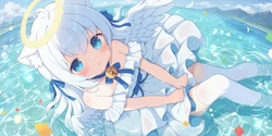 [PIXIV] 摩卡 [2008176] [AI Generated] [2] 作品封面