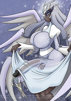 [NatsumeMetalSonic] Futa Sera