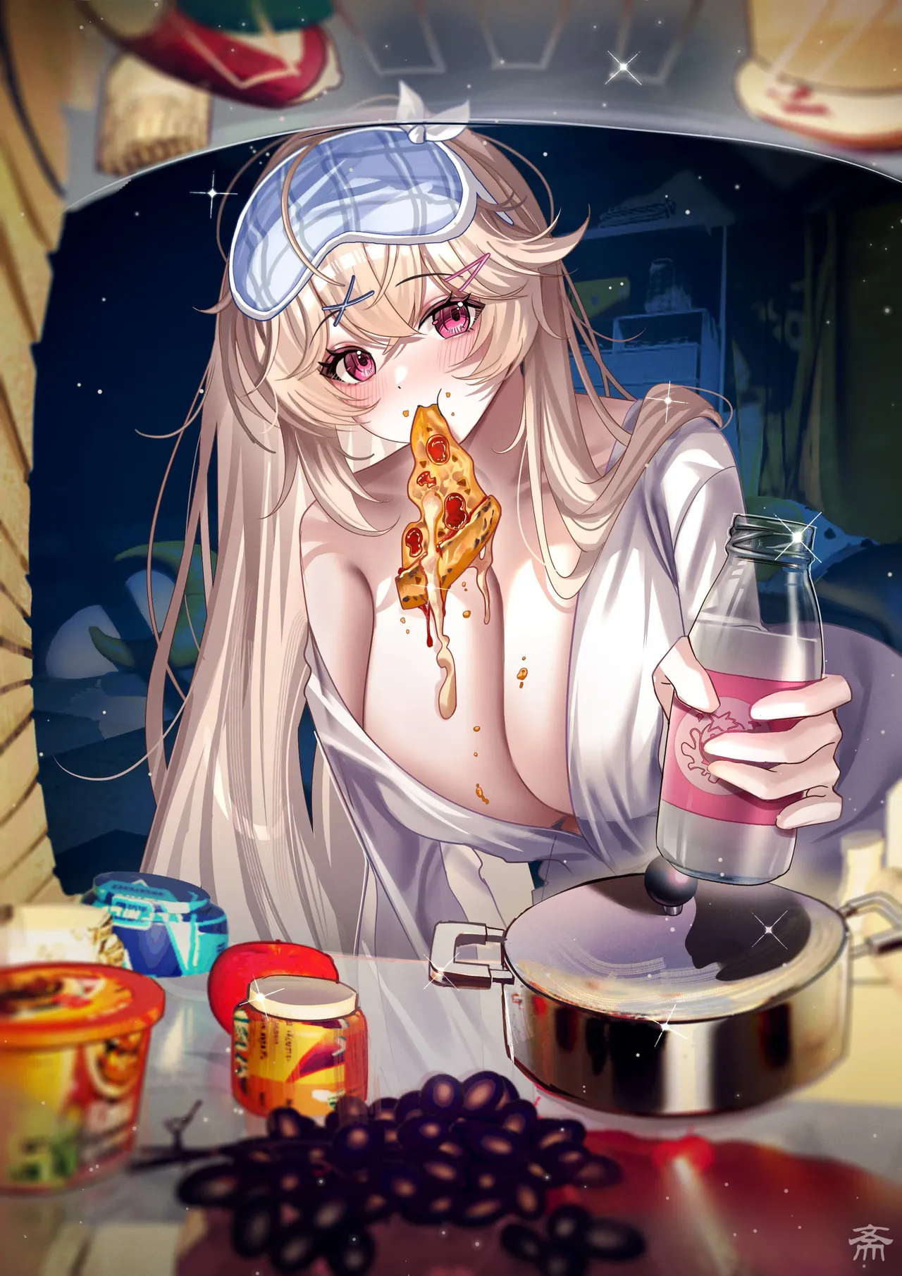 ページ画像