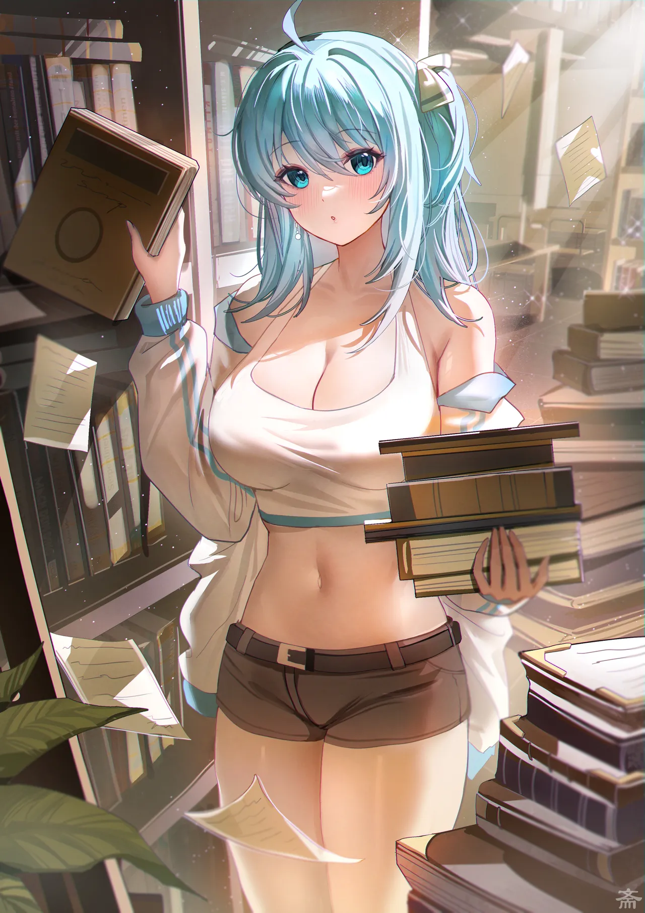 ページ画像