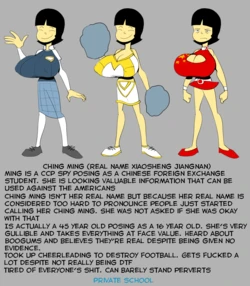 [BootlegJones] Ching Ming