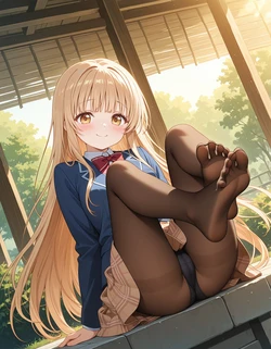 [Pixiv] collection (kuroyaex)(617076) [AI Generated] part2 作品封面