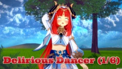 [zenin1] Aether's Adventures 39-49 作品封面