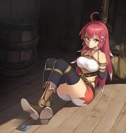 [Pixiv] Seles by Shinebell [Didnapper] [91906403]