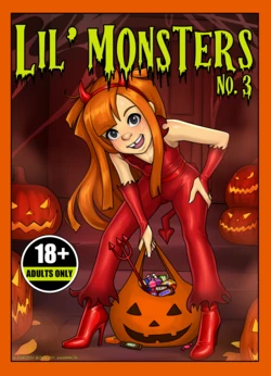 [aaaninja] Lil' Monsters 3 (Ongoing)