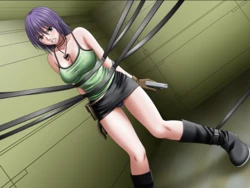 [Crimson] J-Girl.FIGHT 3 (Various)