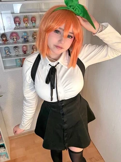 Upminaa - Yotsuba