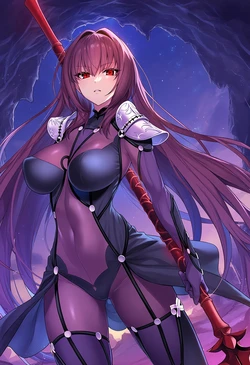 sc [AI Generated] 作品封面