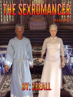 [ZeeAll] The Sexromancer - Issue #3