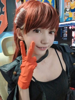 Sweets - Kasumi