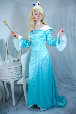 Ella Freya - Rosalina