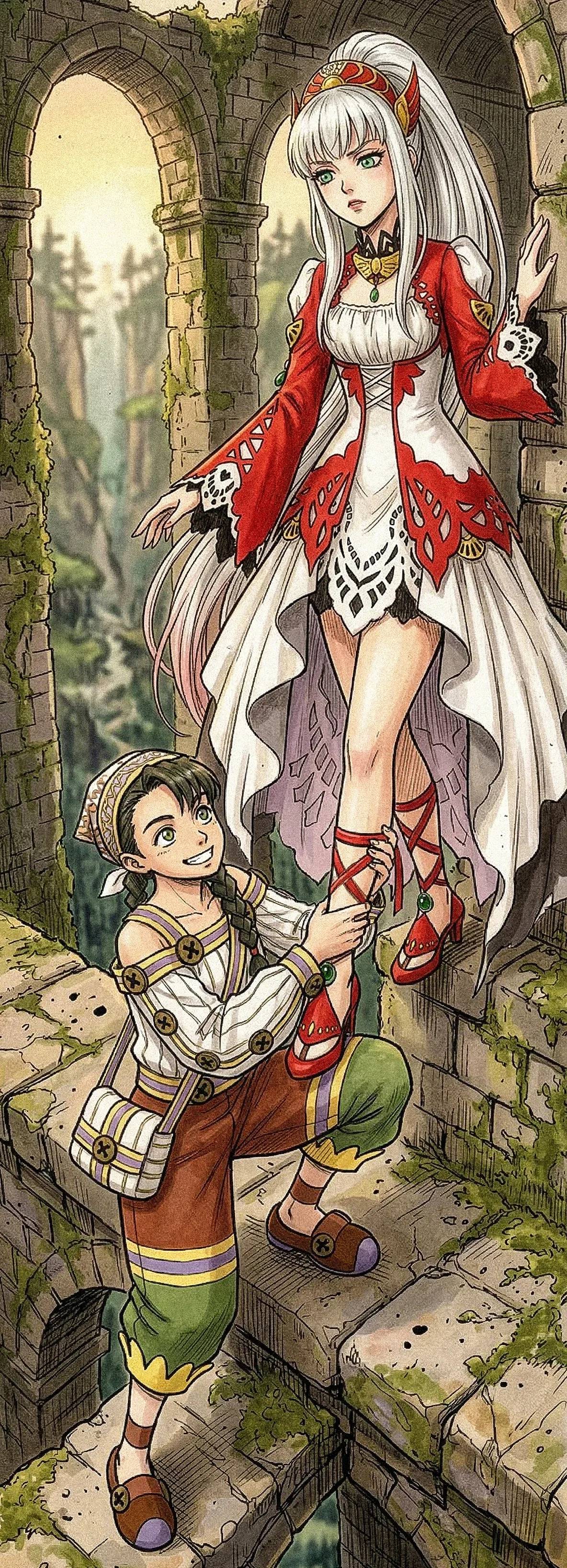ページ画像