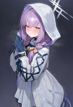 [riko_77] Atsuko [AI Generated] 作品封面