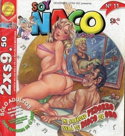 soy naco 11
