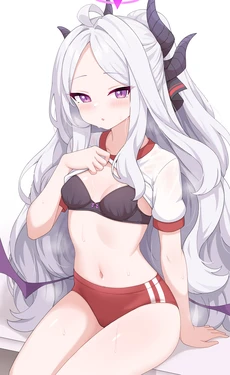 [Fanbox] Enru