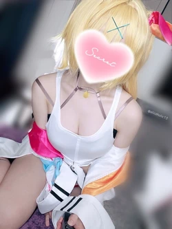 [Aliceholic13] fantia-2096182 どこ見てるの〜？♡ 作品封面