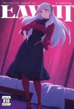 [BoBo345] (748枚）イシュタル Ishtar (Fate/strangefake) [AI Generated]