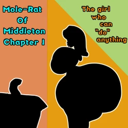 Mole-Rat of Middleton Ch1