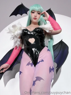 Puypuy - Morrigan