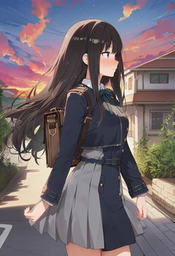 [Noi] 監禁されて犯されるたきな [AI Generated] 作品封面