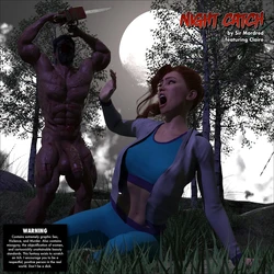 Night Catch (Sir Mordred)
