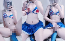 RURI - Gura 👙