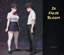 In False Bloom [AI Generated] [Ongoing]