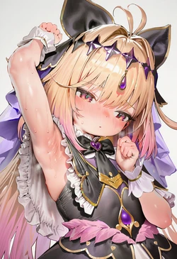 (Unifans) XI410 - 2026.02 [AI Generated] (Uncensored)