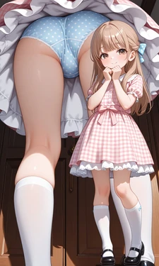[Pixiv] koch (4) (69476433) [AI Generated] 作品封面