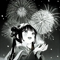 [PIXIV] Casket of Star [4684046] [AI Generated] 作品封面